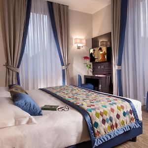Standaard Kamer